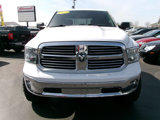 Used 2018 RAM 1500 Classic SLT image 3