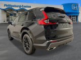 New 2026 Honda CR-V Sport-L image 3
