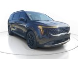 New 2025 Kia Carnival SX Prestige image 2