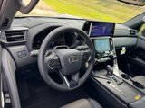 New 2025 Lexus LX 700h Overtrail image 3