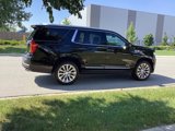 Used 2022 GMC Yukon Denali w/ Denali Premium Package image 4