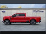 New 2025 Ford F250 XLT image 3