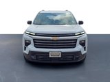 New 2026 Chevrolet Traverse High Country image 2