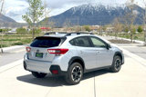 Used 2021 Subaru Crosstrek 2.0i Premium w/ Popular Package #4 image 5