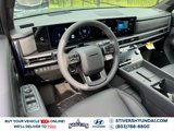 New 2025 Hyundai Santa Fe Calligraphy image 2