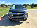 Used 2015 Chevrolet Colorado LT w/ Luxury Package image 2