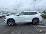 New 2025 Volkswagen Atlas SEL Premium R-Line image 3