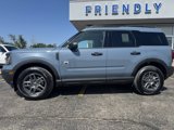 New 2025 Ford Bronco Sport Big Bend image 2