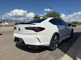 Certified 2022 Acura TLX w/ A-SPEC Pkg image 6