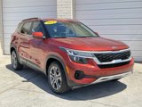 Used 2021 Kia Seltos S image 5
