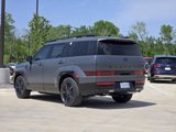 New 2025 Hyundai Santa Fe Calligraphy image 3