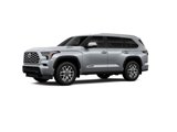 New 2025 Toyota Sequoia 1794 Edition image 2