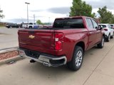 New 2025 Chevrolet Silverado 1500 LTZ w/ LTZ Premium Package image 3