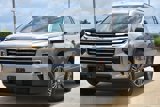 New 2025 Chevrolet Traverse LT w/ LPO, Floor Liner Package image 2