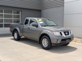 Used 2017 Nissan Frontier SV w/ SV Value Truck Package image 2