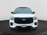 New 2025 Ford Explorer ST image 2