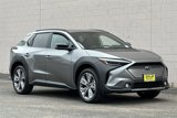 New 2025 Subaru Solterra Limited image 2