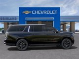 New 2025 Chevrolet Suburban High Country image 5