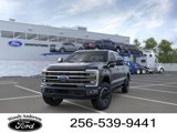 New 2025 Ford F350 Platinum image 2