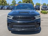 New 2025 Dodge Durango R/T image 2