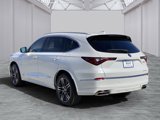 New 2025 Acura MDX SH-AWD w/ Advance Package image 3