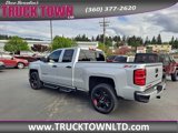 Used 2018 Chevrolet Silverado 1500 LT w/ Redline Edition image 6