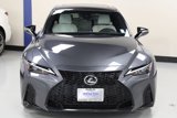 Used 2023 Lexus IS 350 F Sport image 4