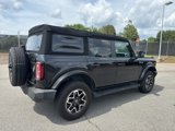 Used 2023 Ford Bronco Outer Banks image 3