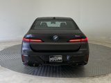 New 2025 BMW 760i xDrive w/ Executive Package image 6