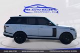 Used 2019 Land Rover Range Rover Supercharged image 4