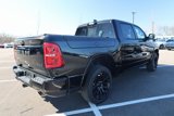 New 2025 RAM 1500 Limited image 5