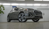 Used 2021 Audi Q3 2.0T Premium Plus w/ Premium Plus Package image 3