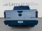 New 2025 RAM 1500 Rebel w/ Trailer Tow Group image 4