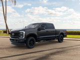 New 2025 Ford F250 Lariat image 2