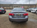 Used 2015 INFINITI Q50 Premium w/ Navigation Package image 4