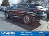 New 2025 Buick Envision Preferred image 5