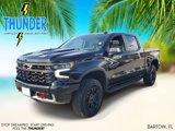Used 2023 Chevrolet Silverado 1500 ZR2 w/ Technology Package image 3