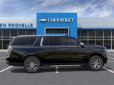 New 2025 Chevrolet Suburban Premier image 5