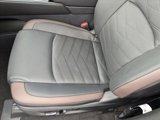 New 2025 Nissan Pathfinder Platinum w/ Cargo Package image 4