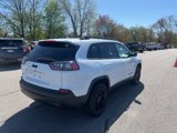 Used 2023 Jeep Cherokee Altitude Lux image 5