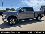 Used 2021 Ford F250 Lariat w/ Chrome Package image 6