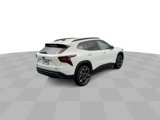Certified 2024 Chevrolet Trax RS w/ Sunroof Package image 3