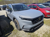 Used 2025 Honda CR-V Sport-L image 4