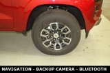 New 2025 Chevrolet Colorado Z71 image 6