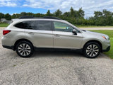 Used 2017 Subaru Outback 2.5i Limited image 6