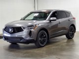 New 2025 Acura RDX SH-AWD image 2