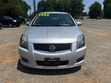 Used 2011 Nissan Sentra 2.0 SR image 3