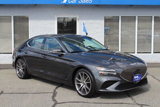 Used 2022 Genesis G70 2.0T w/ Prestige Package image 3