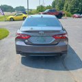 Used 2021 Toyota Camry LE image 4