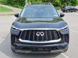 New 2025 INFINITI QX60 Sensory w/ Vision Package image 4